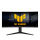 Monitor LED 32" i większy ASUS TUF Gaming VG34WQML5A 90LM0BP1-B01E71